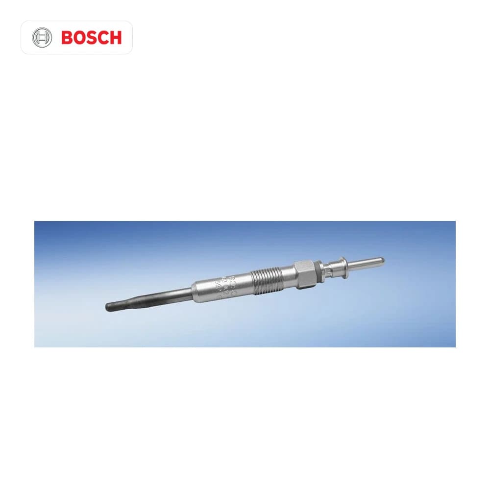 Bougie de préchauffage BOSCH