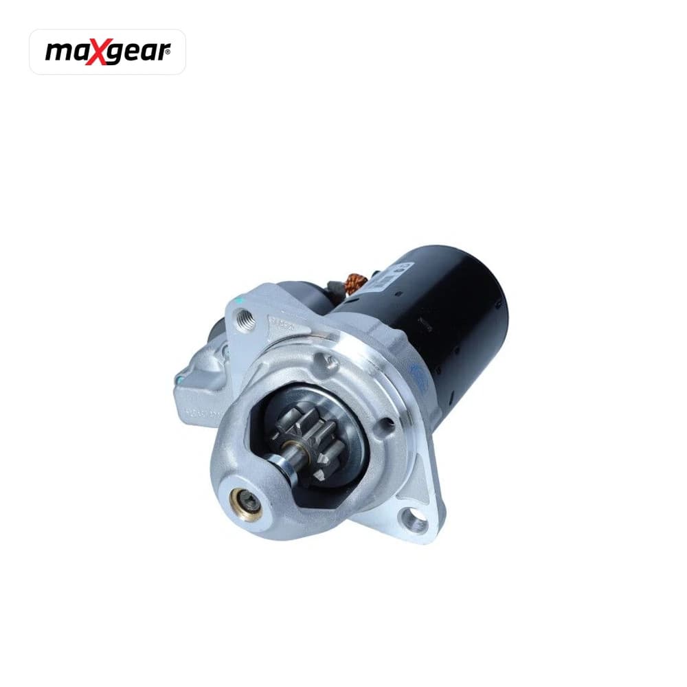 Démarreur MAXGEAR