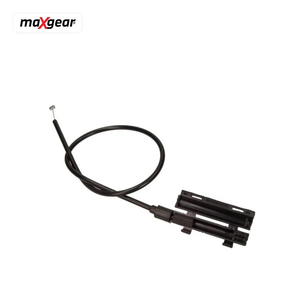 Tirette de capot moteur MAXGEAR