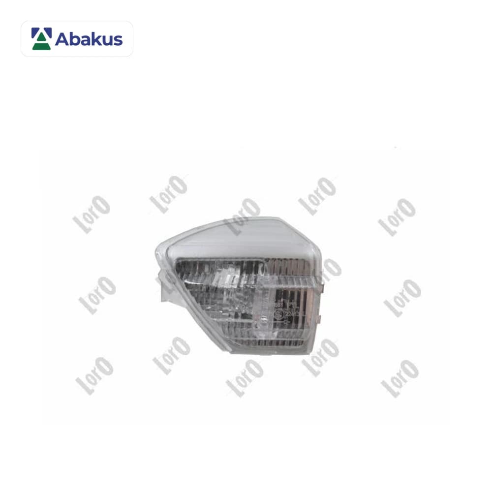 Feu clignotant ABAKUS