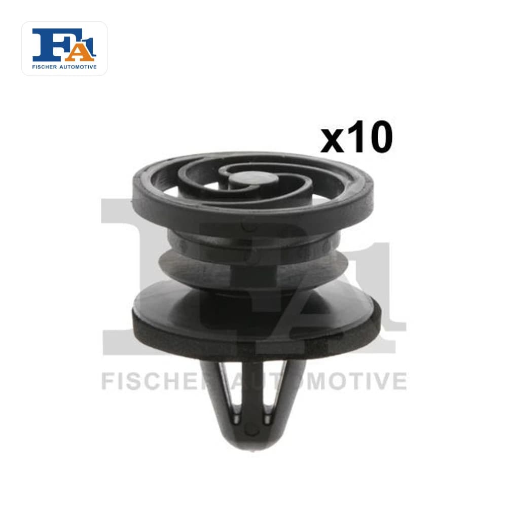 Clip, enjoliveur FA1
