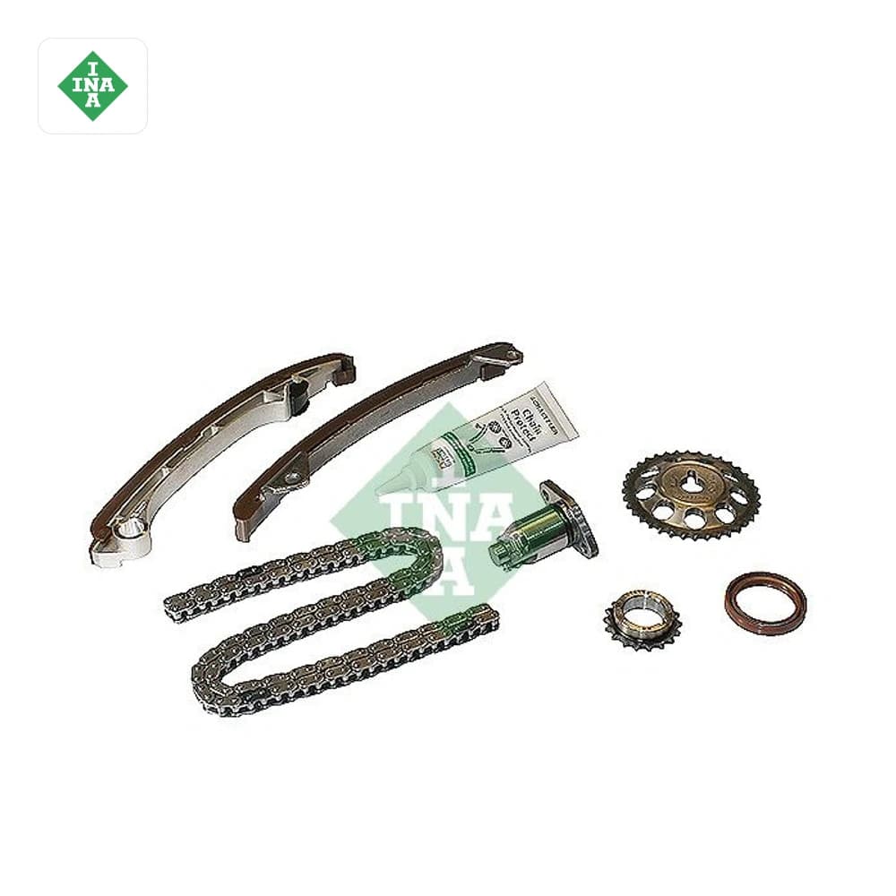 Kit de distribution par chaîne Schaeffler INA
