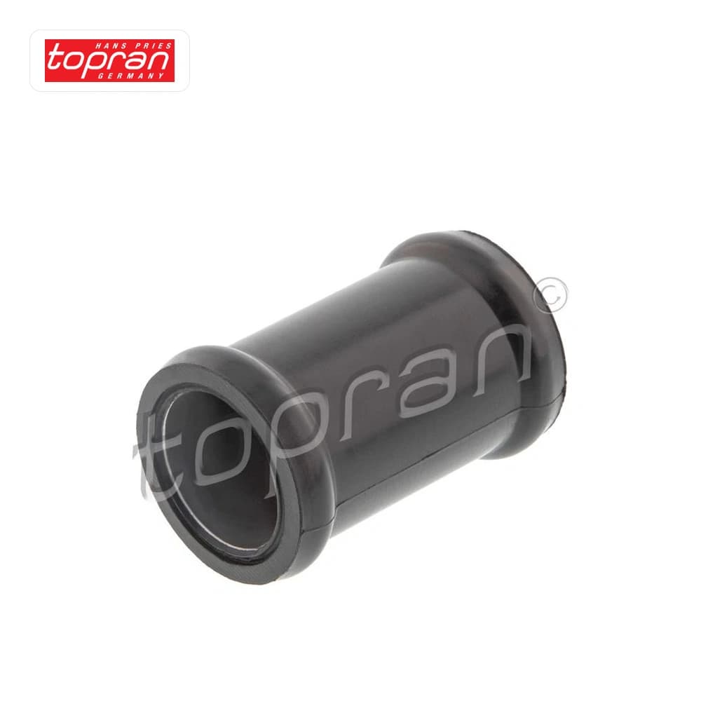 Tuyauterie de liquide de refroidissement TOPRAN