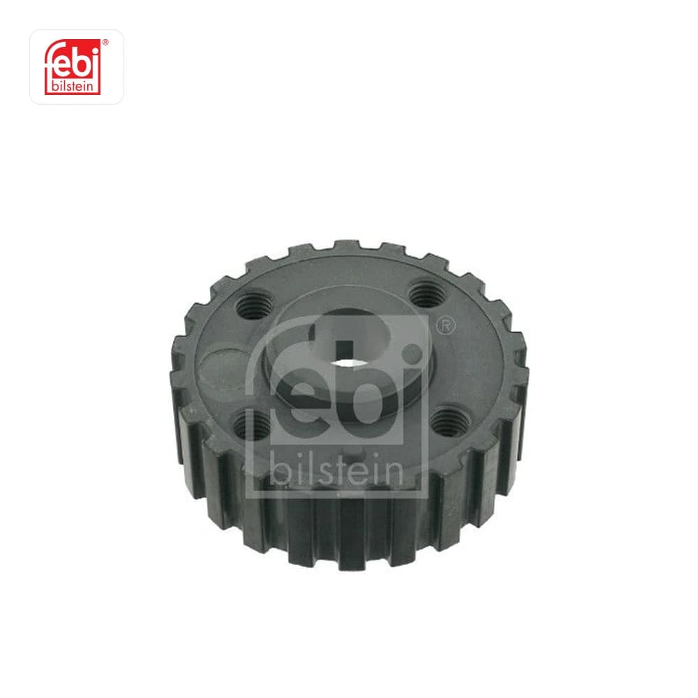 Roue dentée, vilebrequin FEBI BILSTEIN