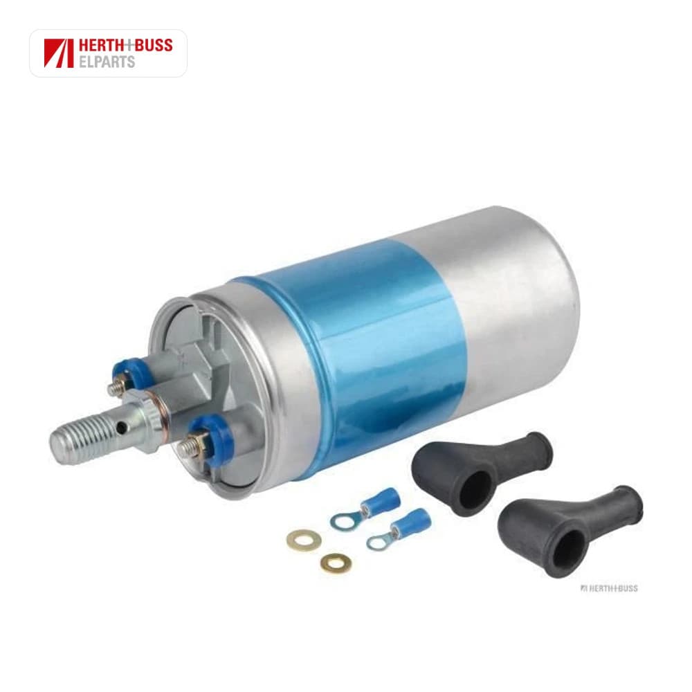 Pompe à carburant HERTH+BUSS ELPARTS