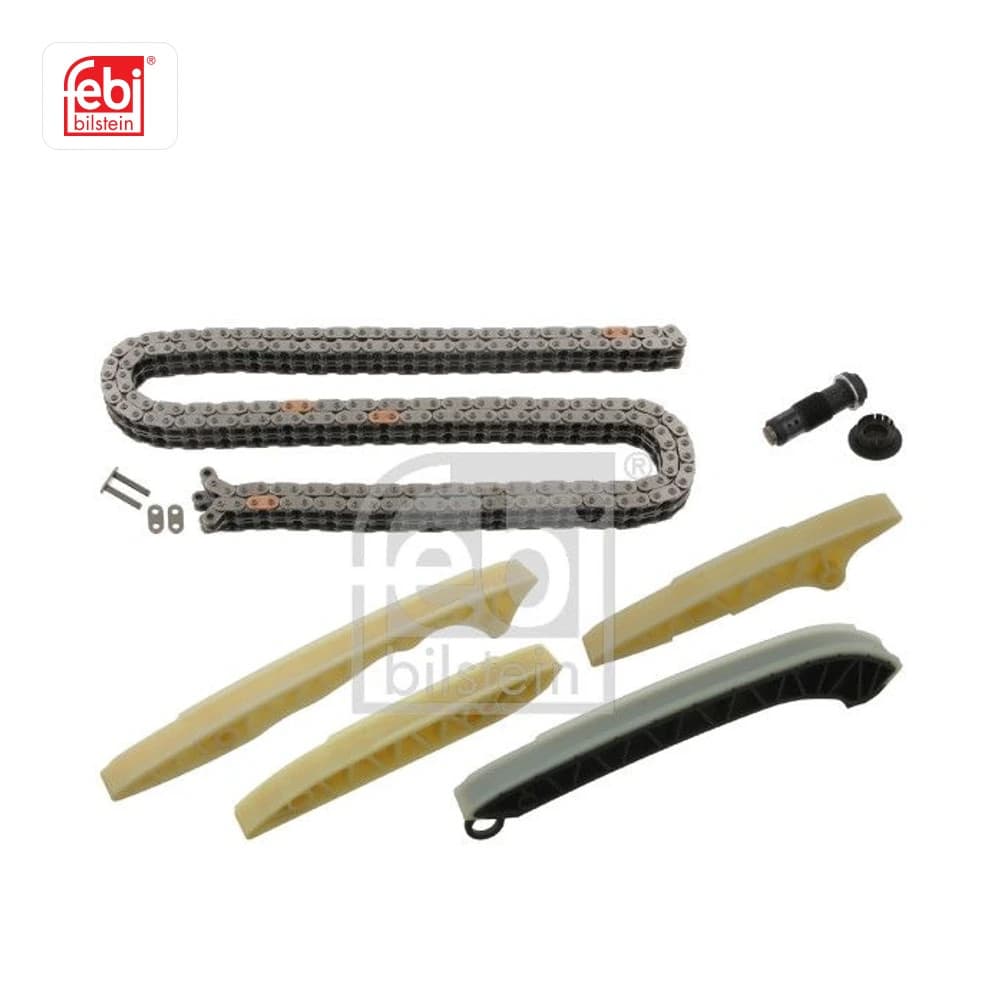 Kit de distribution par chaîne FEBI BILSTEIN
