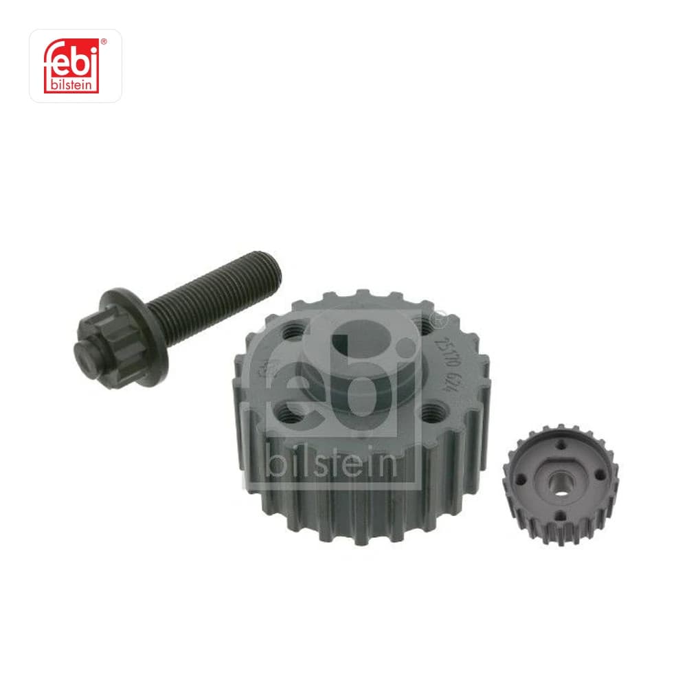 Roue dentée, vilebrequin FEBI BILSTEIN