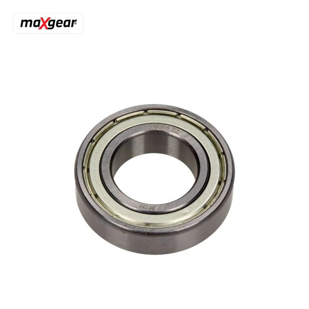 Palier, palier central d'arbre de transmission MAXGEAR