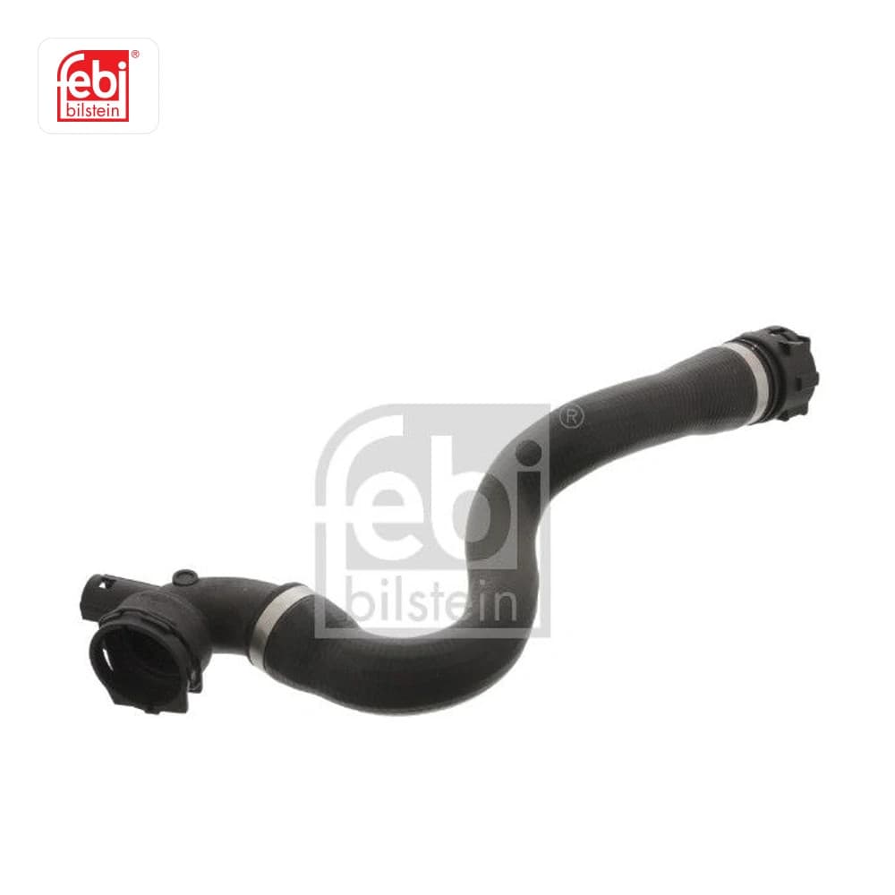 Durite de radiateur FEBI BILSTEIN