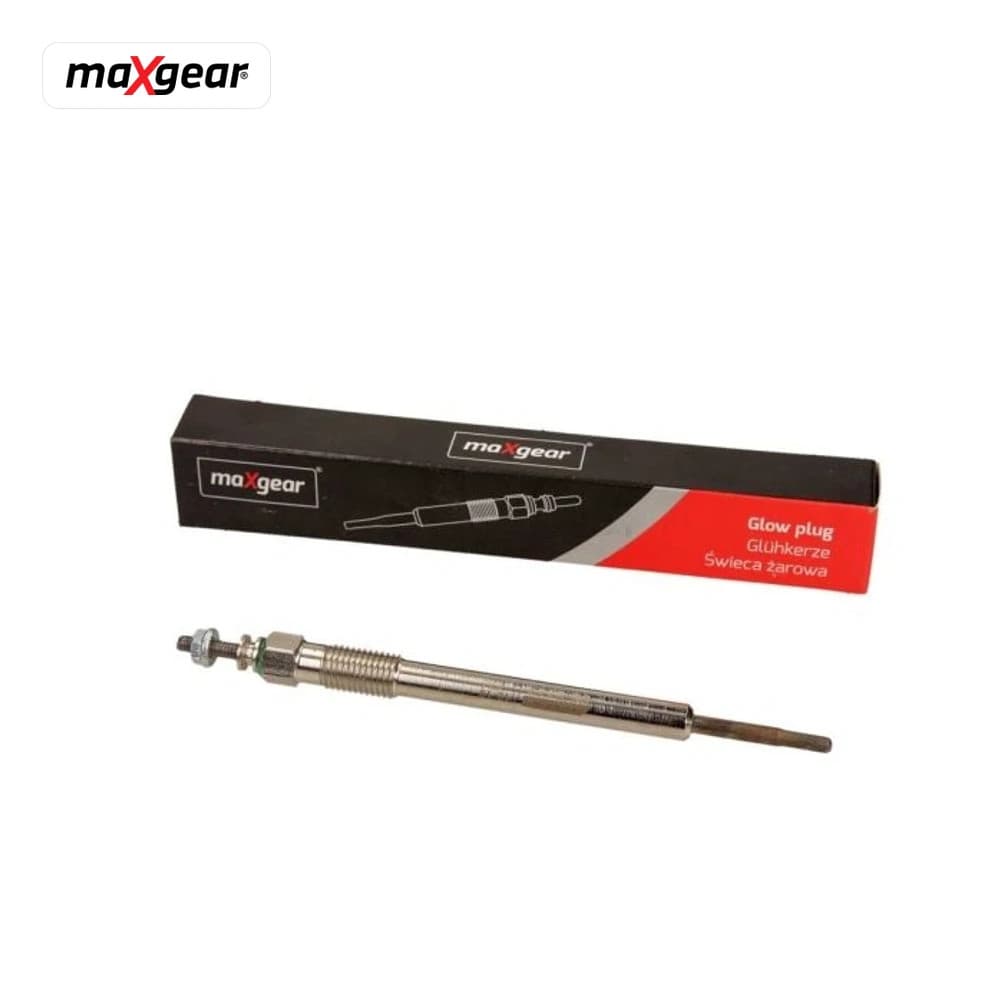 Bougie de préchauffage MAXGEAR