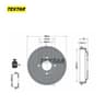 Tambour de frein TEXTAR