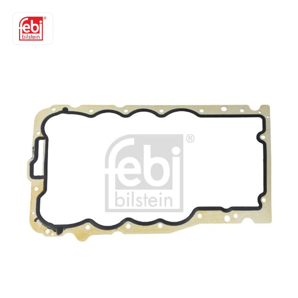 Joint, carter d'huile FEBI BILSTEIN