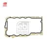 Joint, carter d'huile FEBI BILSTEIN