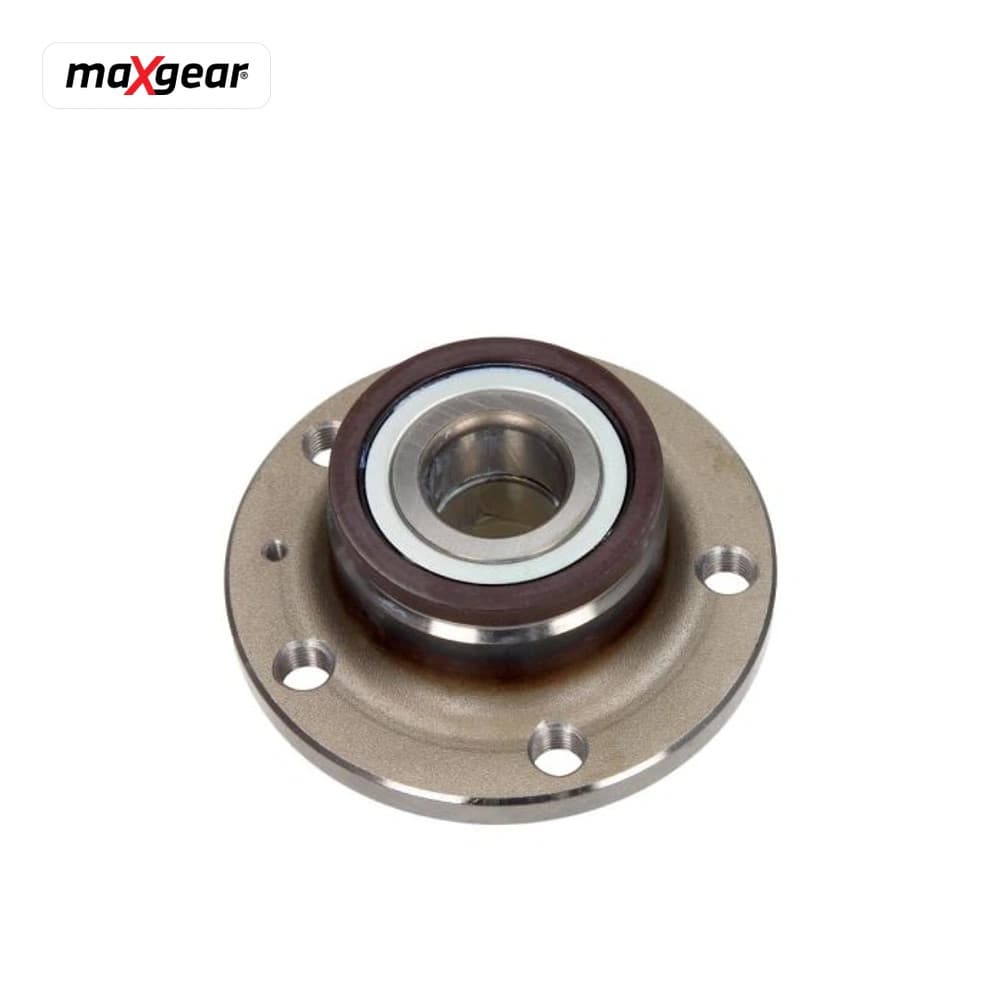 Kit de roulements de roue MAXGEAR