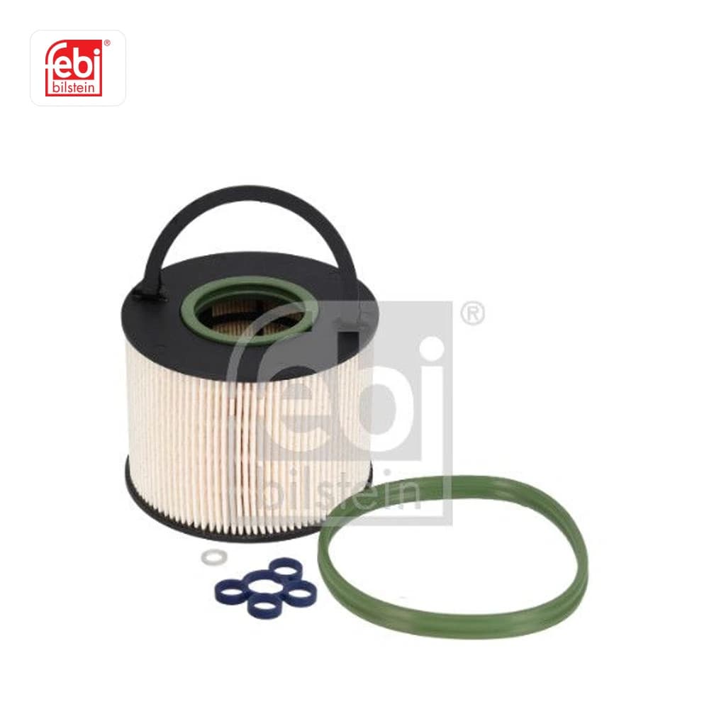 Filtre à carburant FEBI BILSTEIN