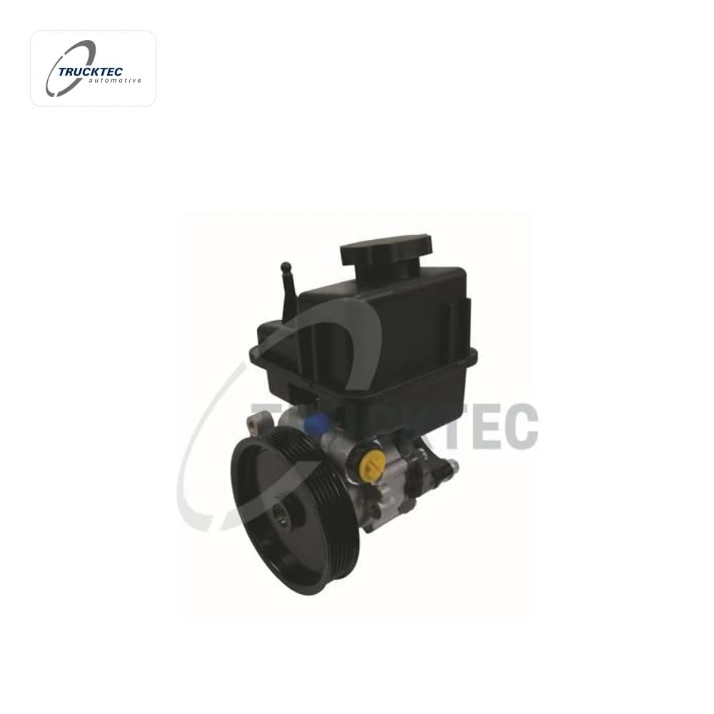 Pompe hydraulique, direction TRUCKTEC AUTOMOTIVE