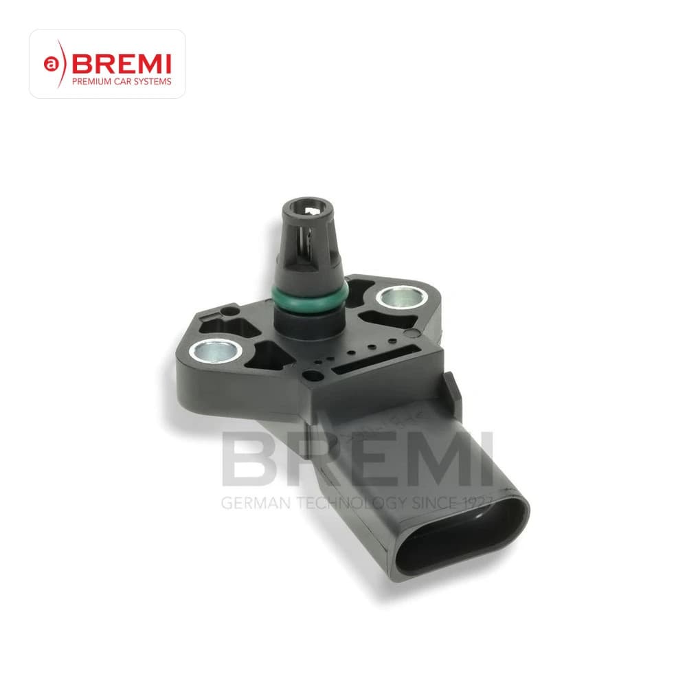 Capteur, pression de suralimentation BREMI