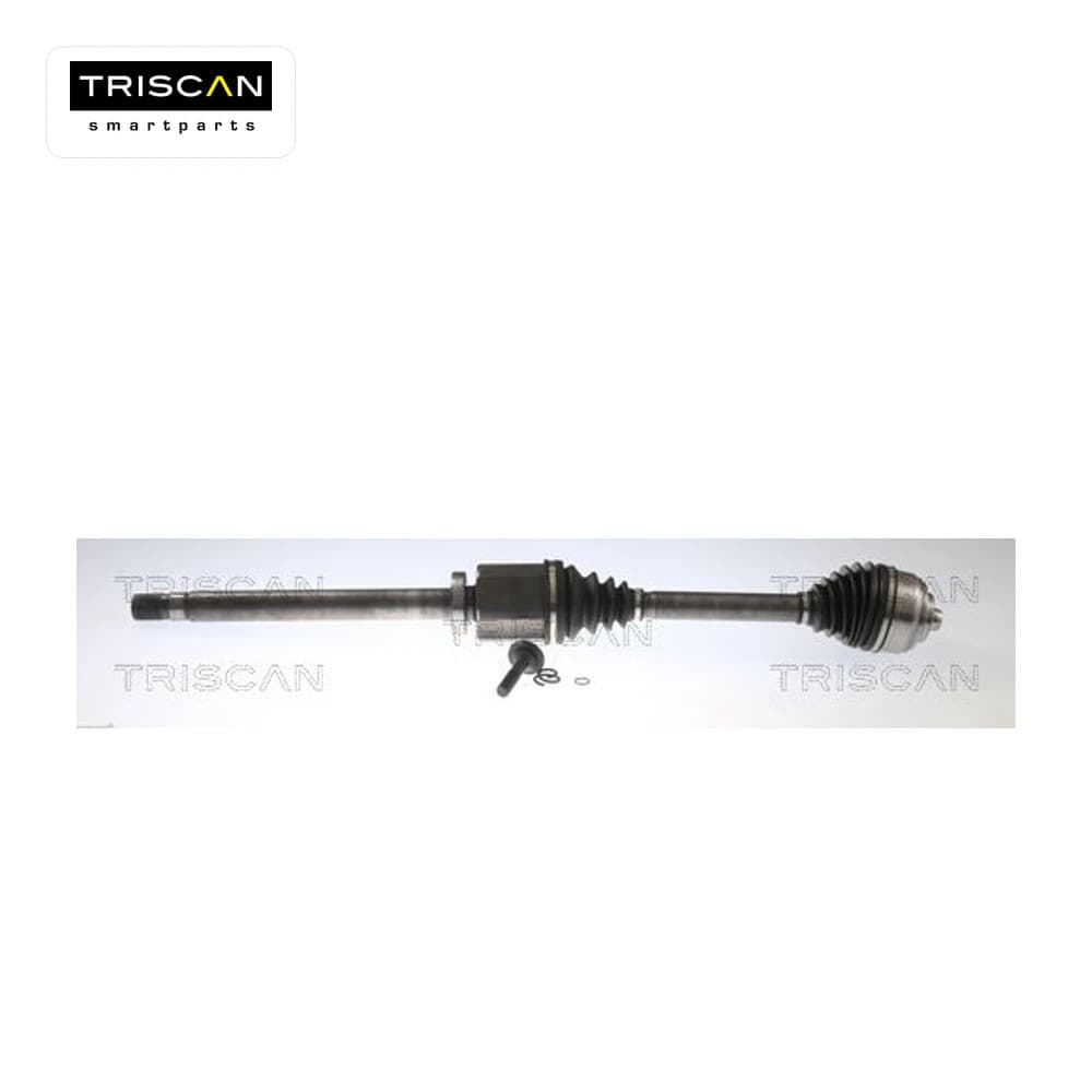 Arbre de transmission TRISCAN