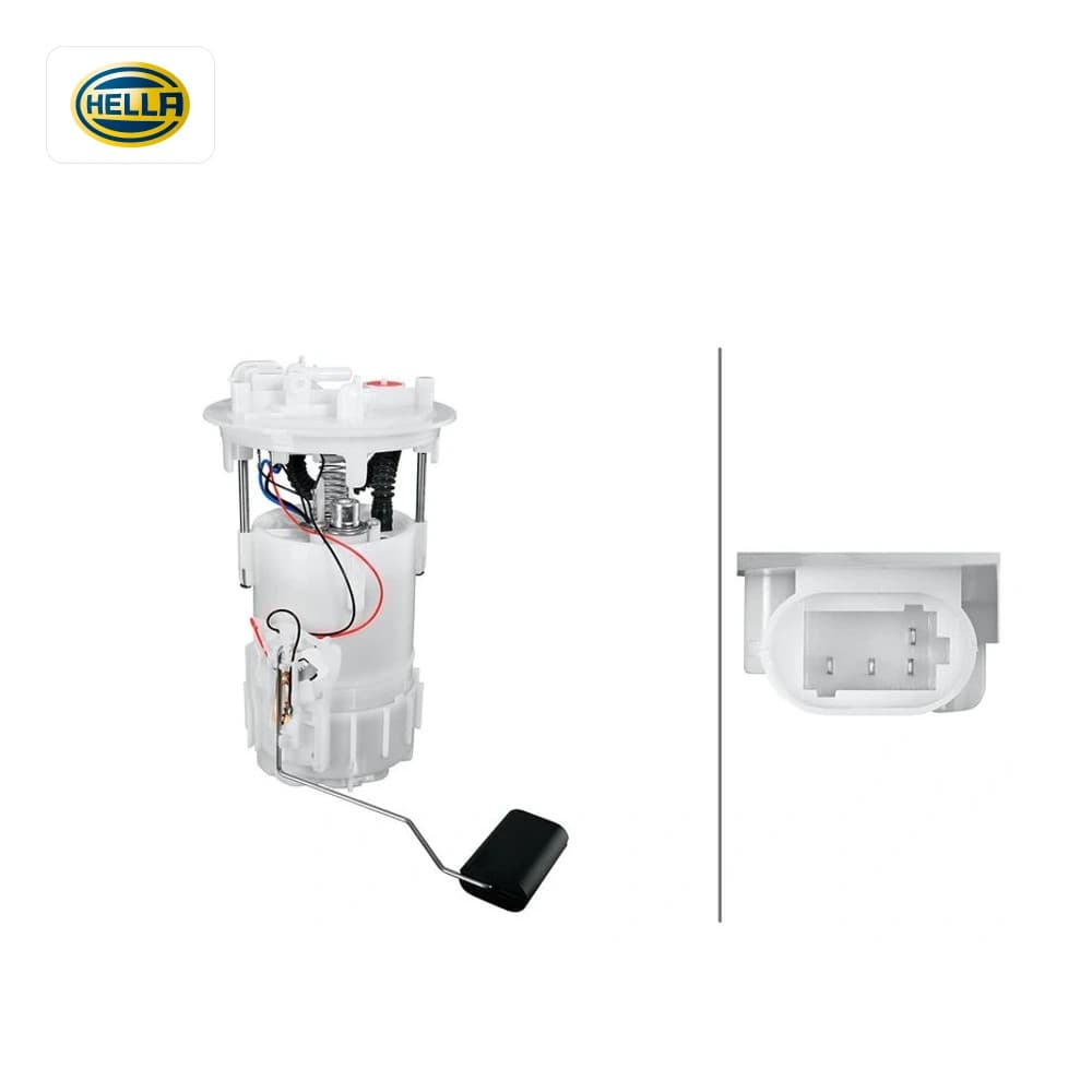unité d'alimentation de carburant HELLA