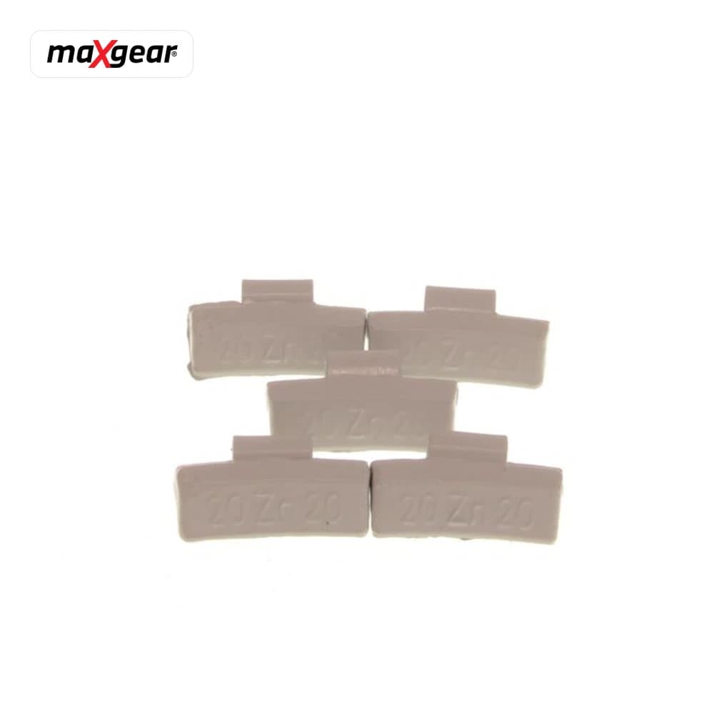 Masse d'équilibrage MAXGEAR