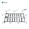 Joint de cache culbuteurs Dr.Motor Automotive