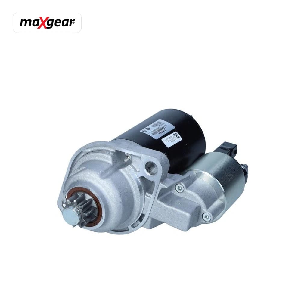 Démarreur MAXGEAR