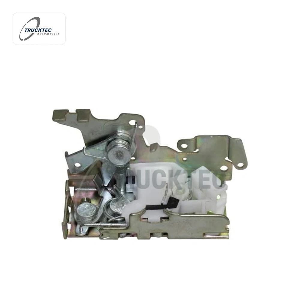 Serrure de porte TRUCKTEC AUTOMOTIVE