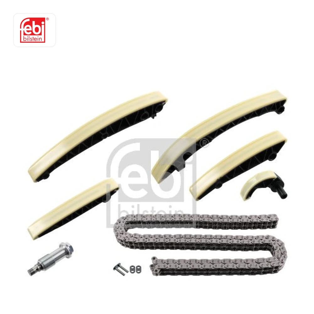 Kit de distribution par chaîne FEBI BILSTEIN