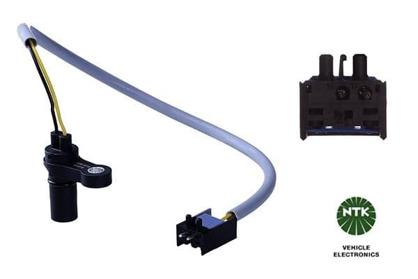 Capteur d'angle, vilebrequin NTK