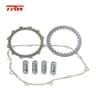 Kit d'embrayage TRW