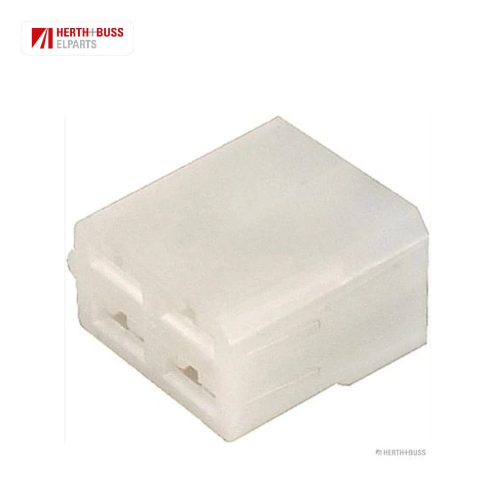 Boîtier de connecteur HERTH+BUSS ELPARTS