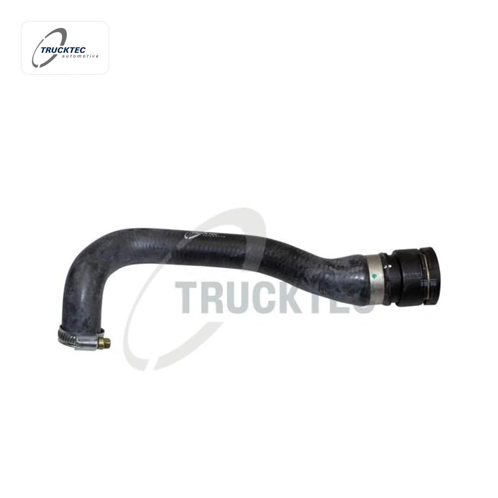 Durite de radiateur TRUCKTEC AUTOMOTIVE