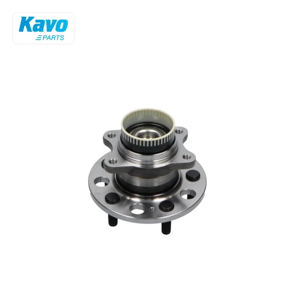 Kit de roulements de roue Kavo Parts