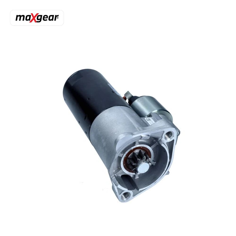 Démarreur MAXGEAR