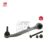 Bras de liaison, suspension de roue FEBI BILSTEIN