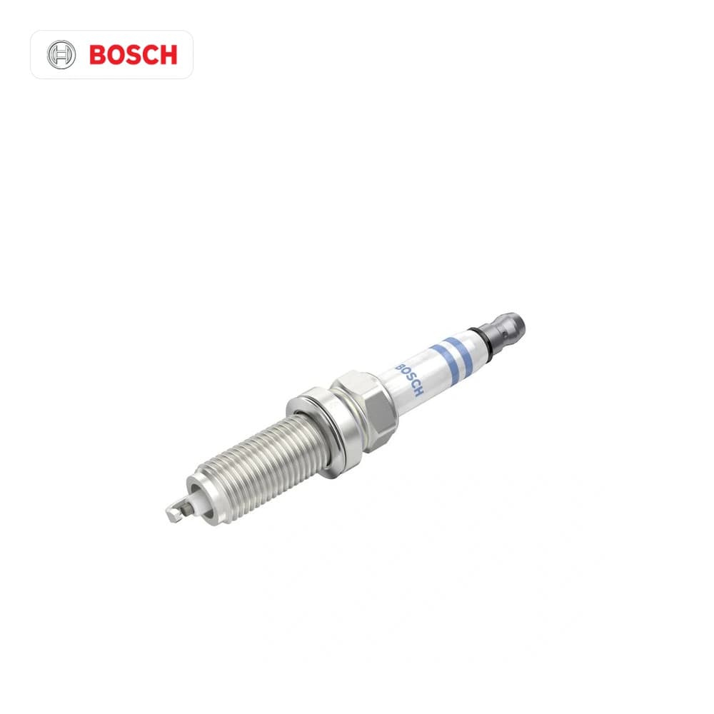 Bougie d'allumage BOSCH