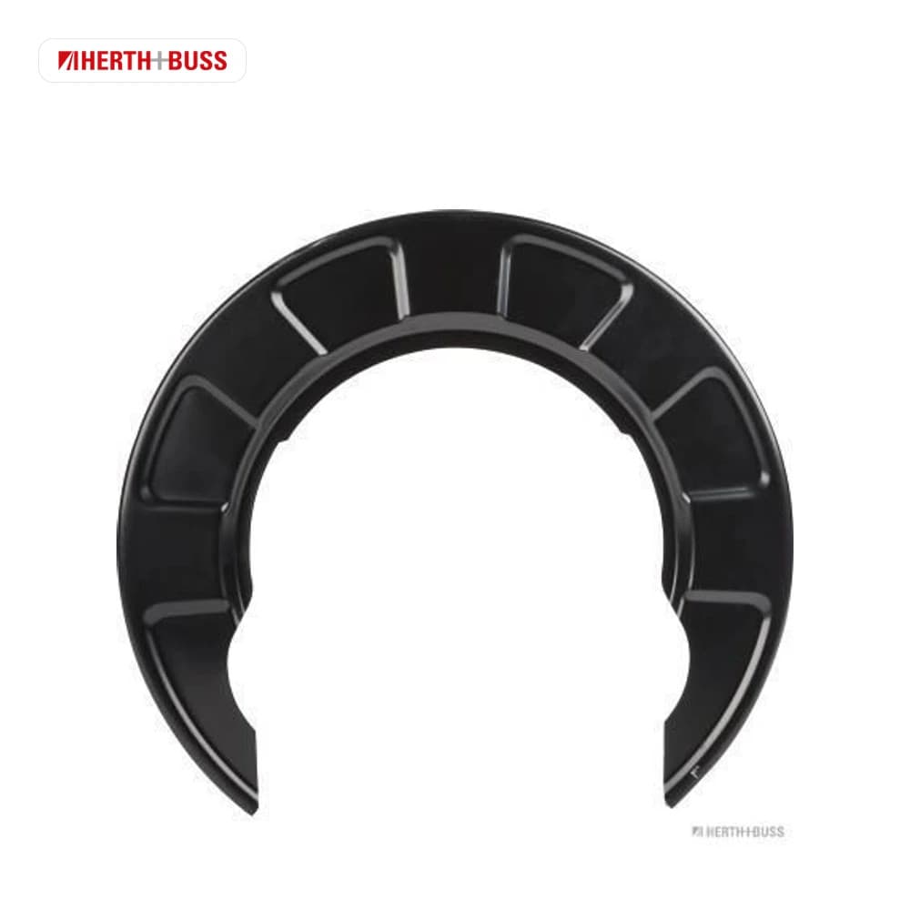 Déflecteur, disque de frein HERTH+BUSS JAKOPARTS