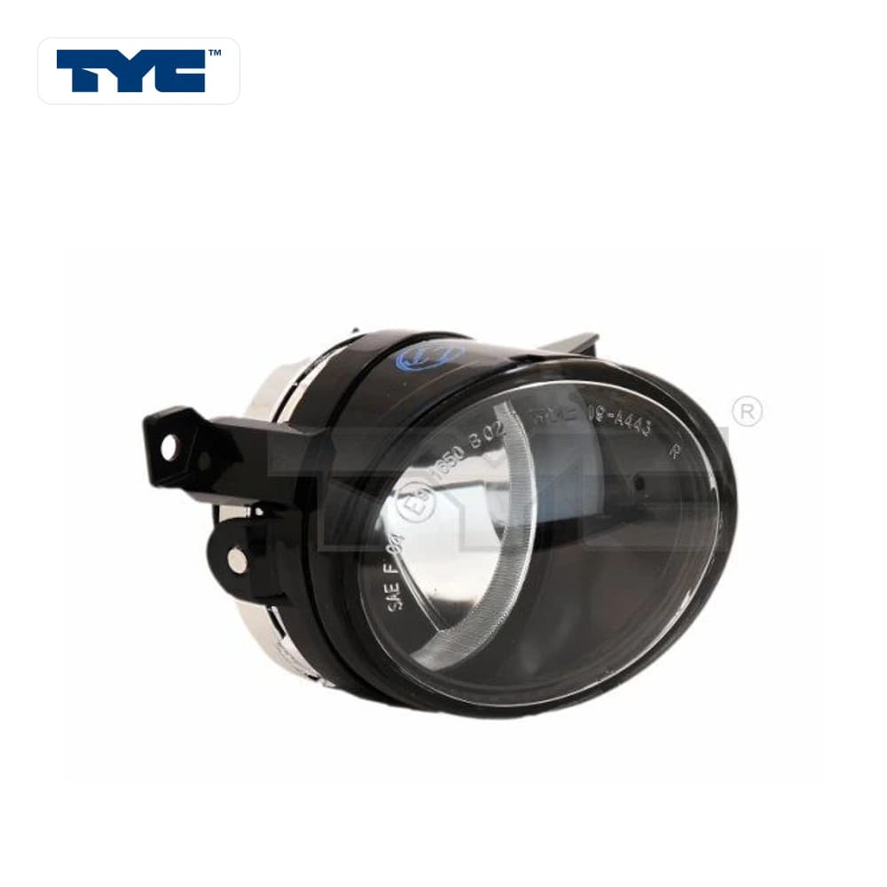 Projecteur antibrouillard TYC