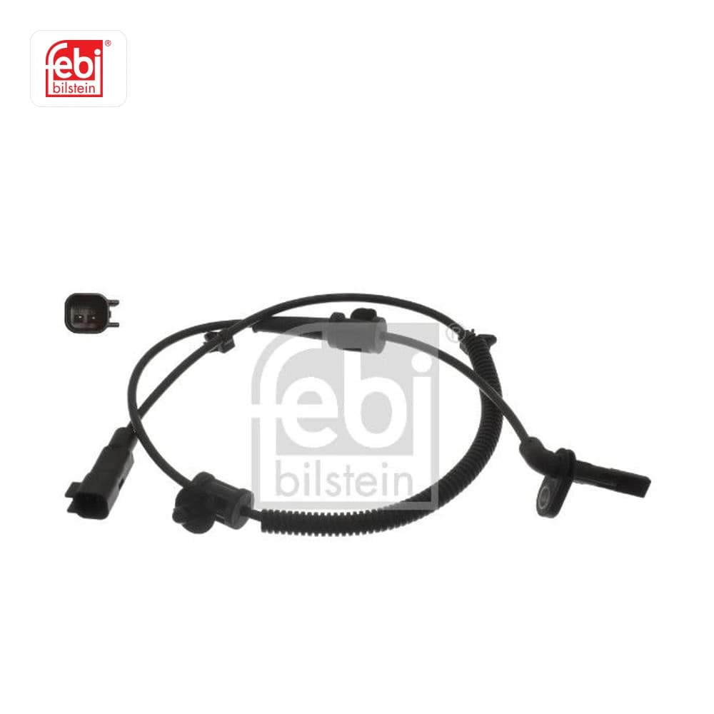 Capteur, vitesse de roue FEBI BILSTEIN