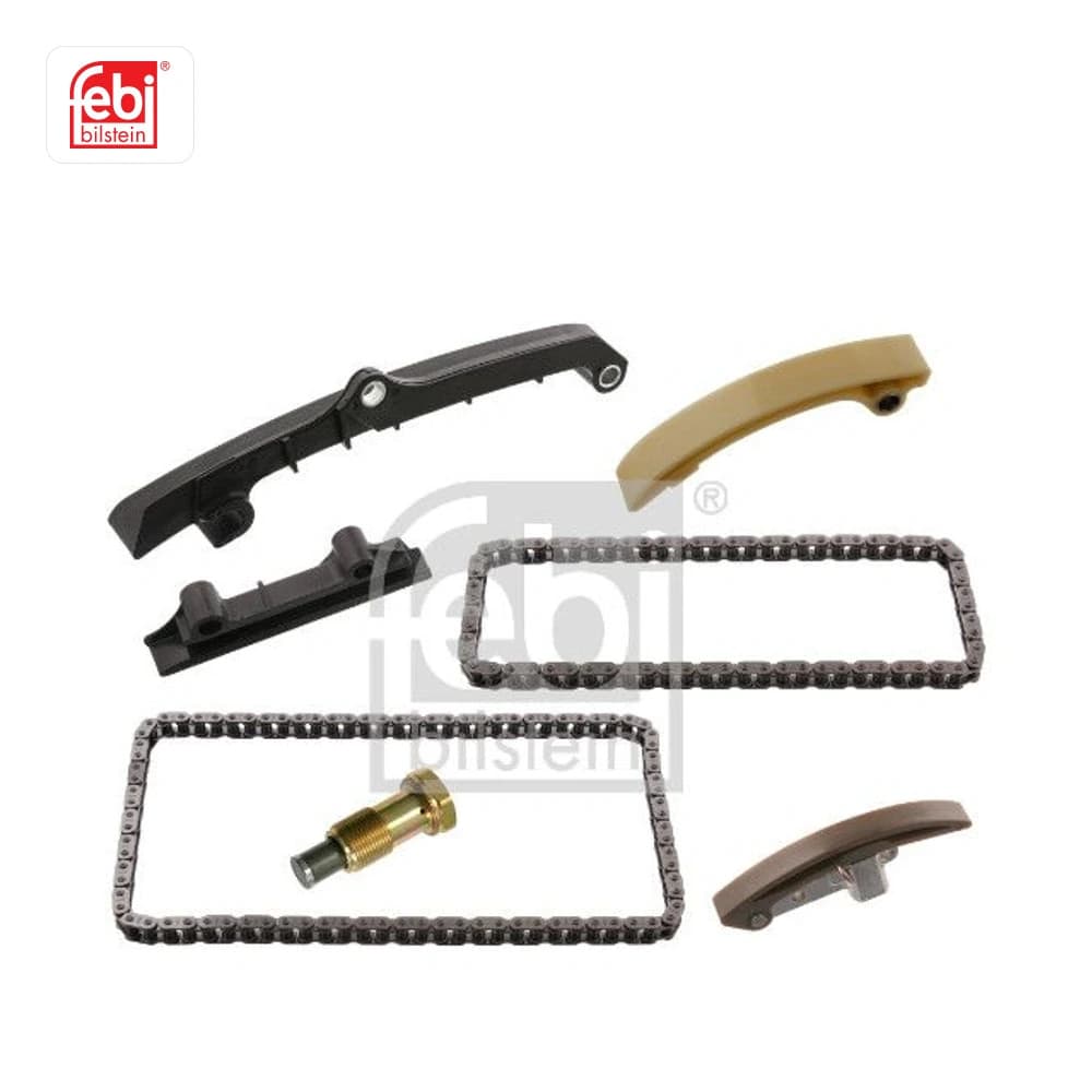 Kit de distribution par chaîne FEBI BILSTEIN
