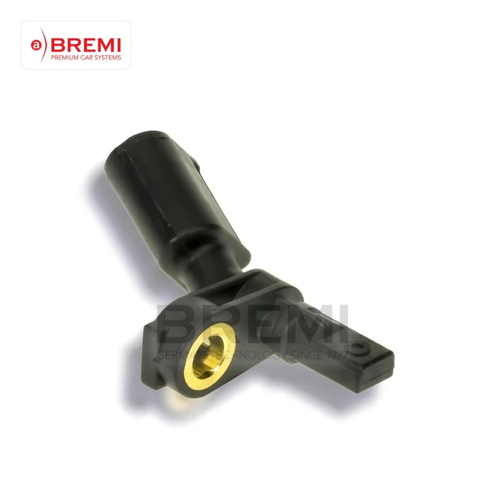 Capteur, vitesse de roue BREMI