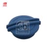 Bouchon, réservoir de liquide de refroidissement FEBI BILSTEIN