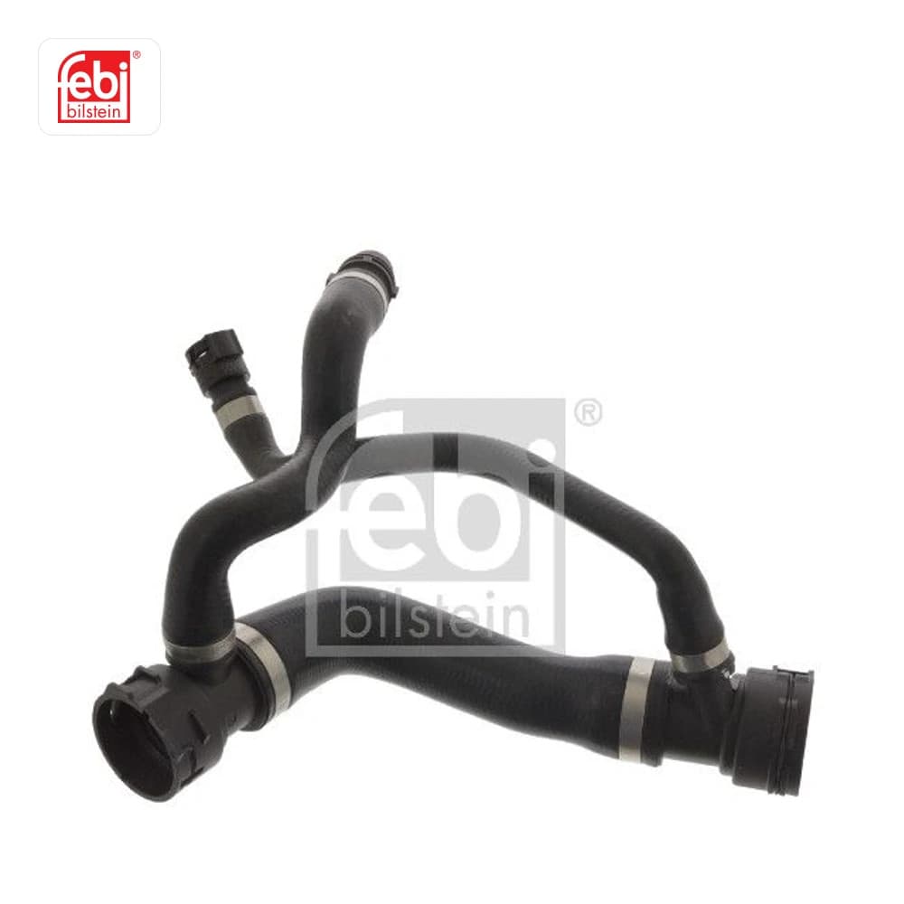 Durite de radiateur FEBI BILSTEIN