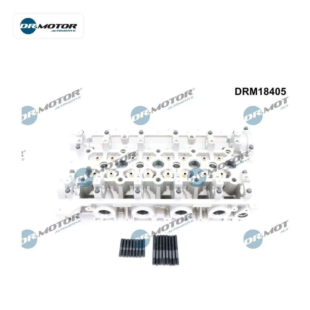 Culasse Dr.Motor Automotive