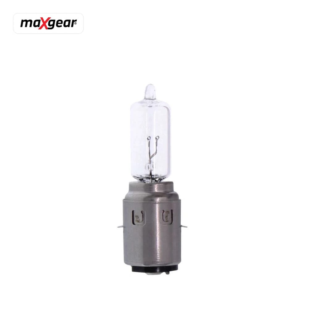 Ampoule, projecteur principal MAXGEAR