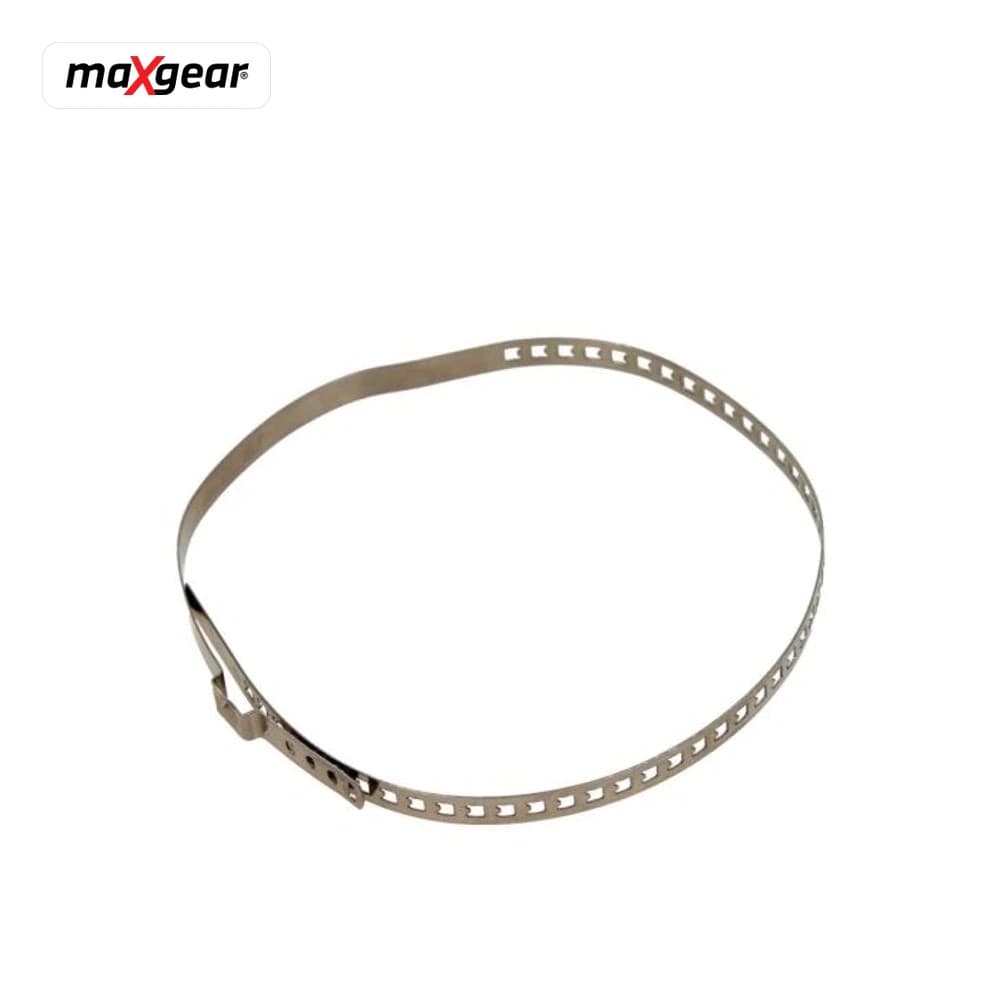 Collier de serrage MAXGEAR