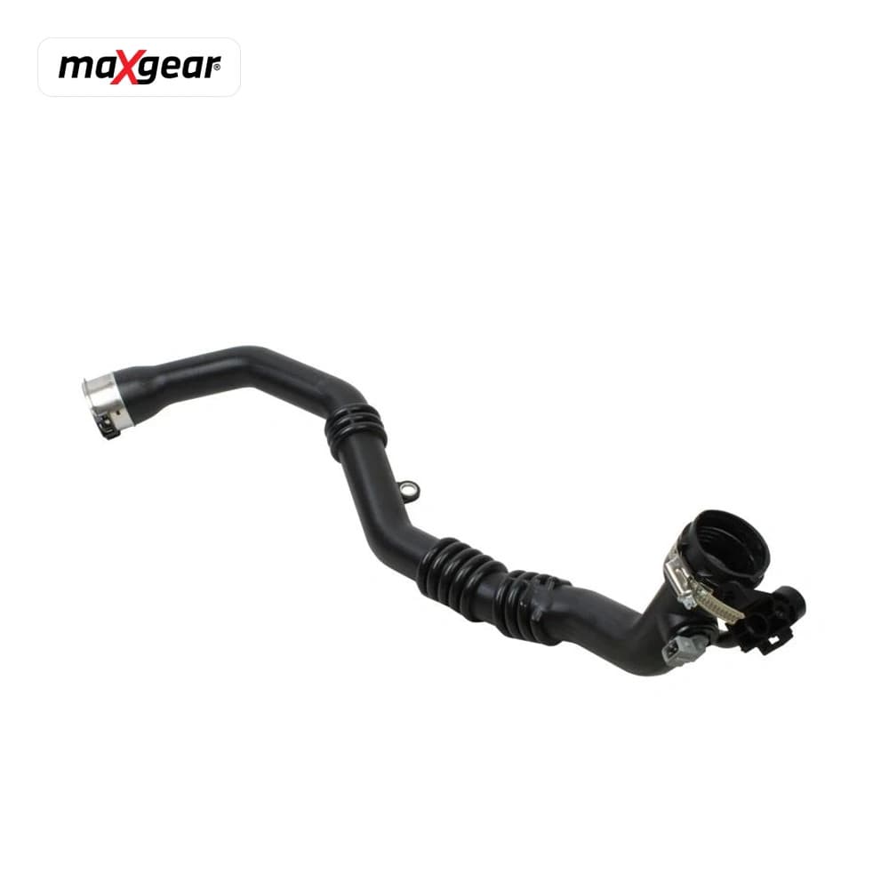 Bride de fixation, gaine de suralimentation MAXGEAR