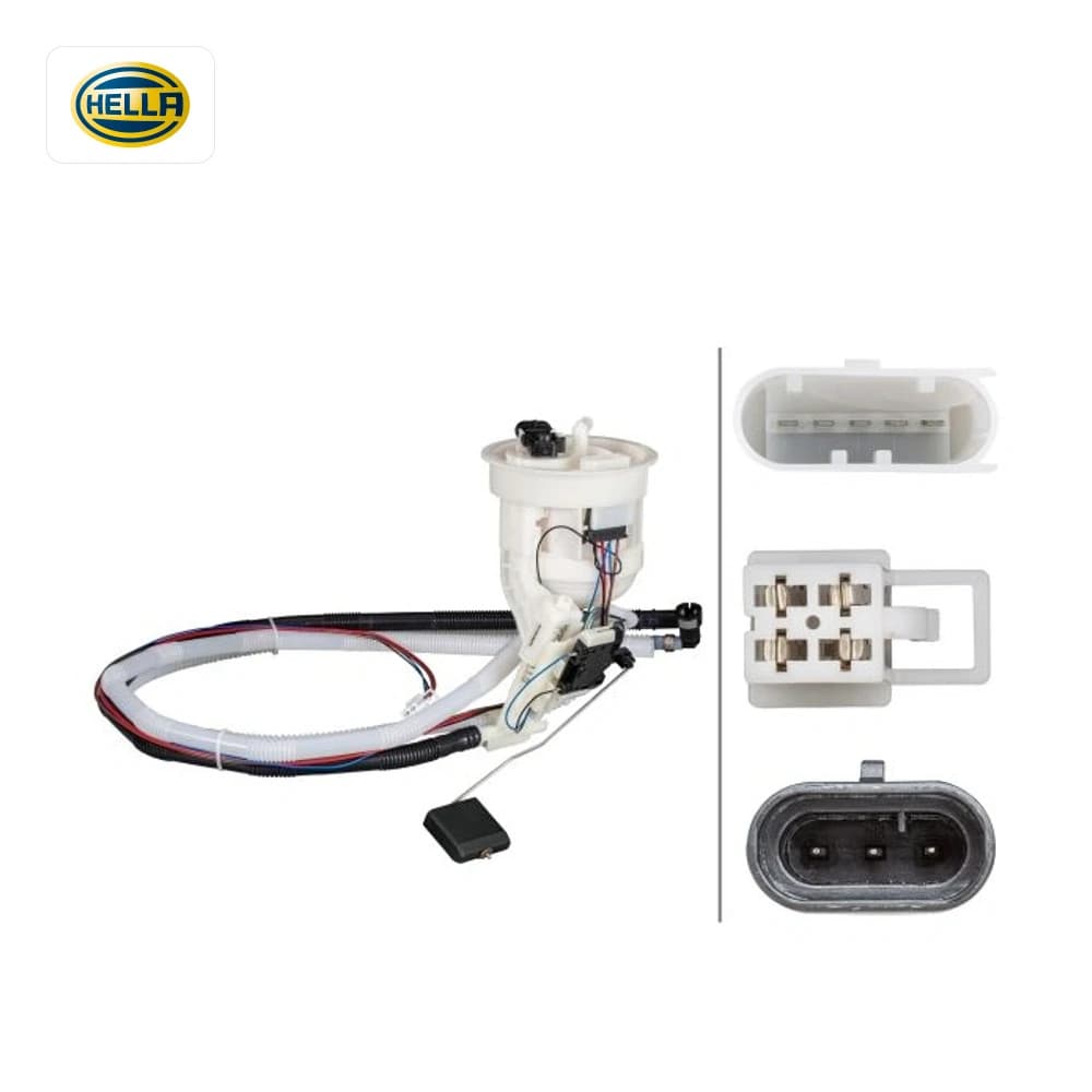 Capteur de niveau de carburant HELLA