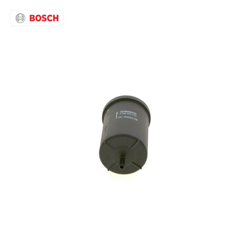 Filtre à carburant BOSCH