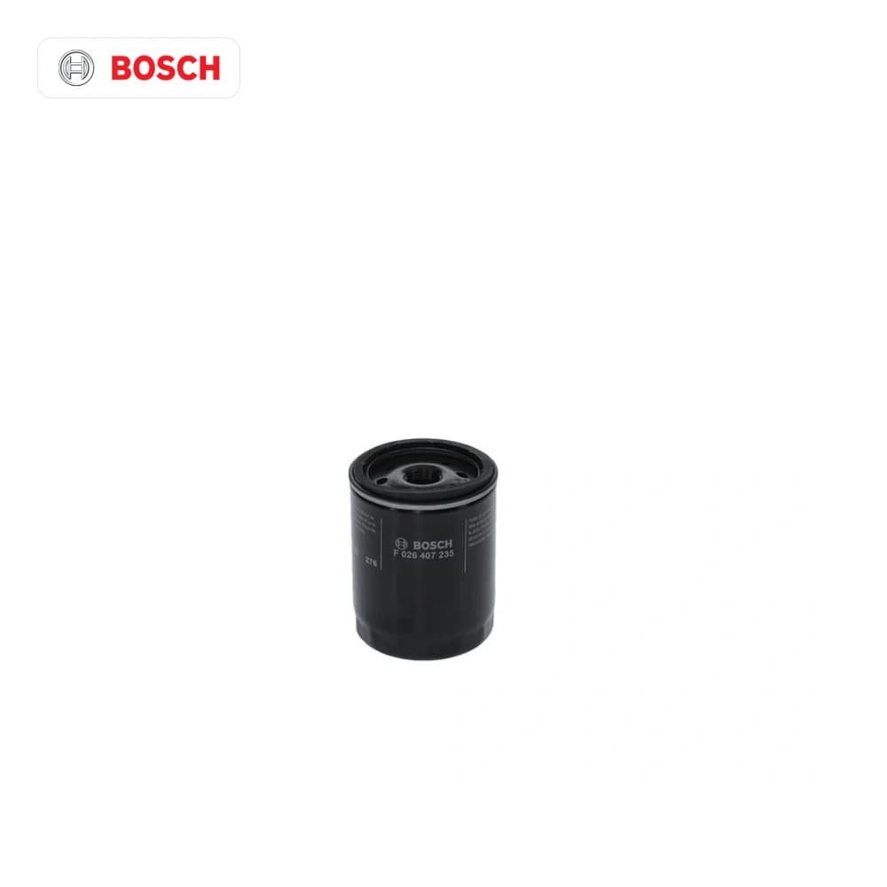 Filtre à huile BOSCH